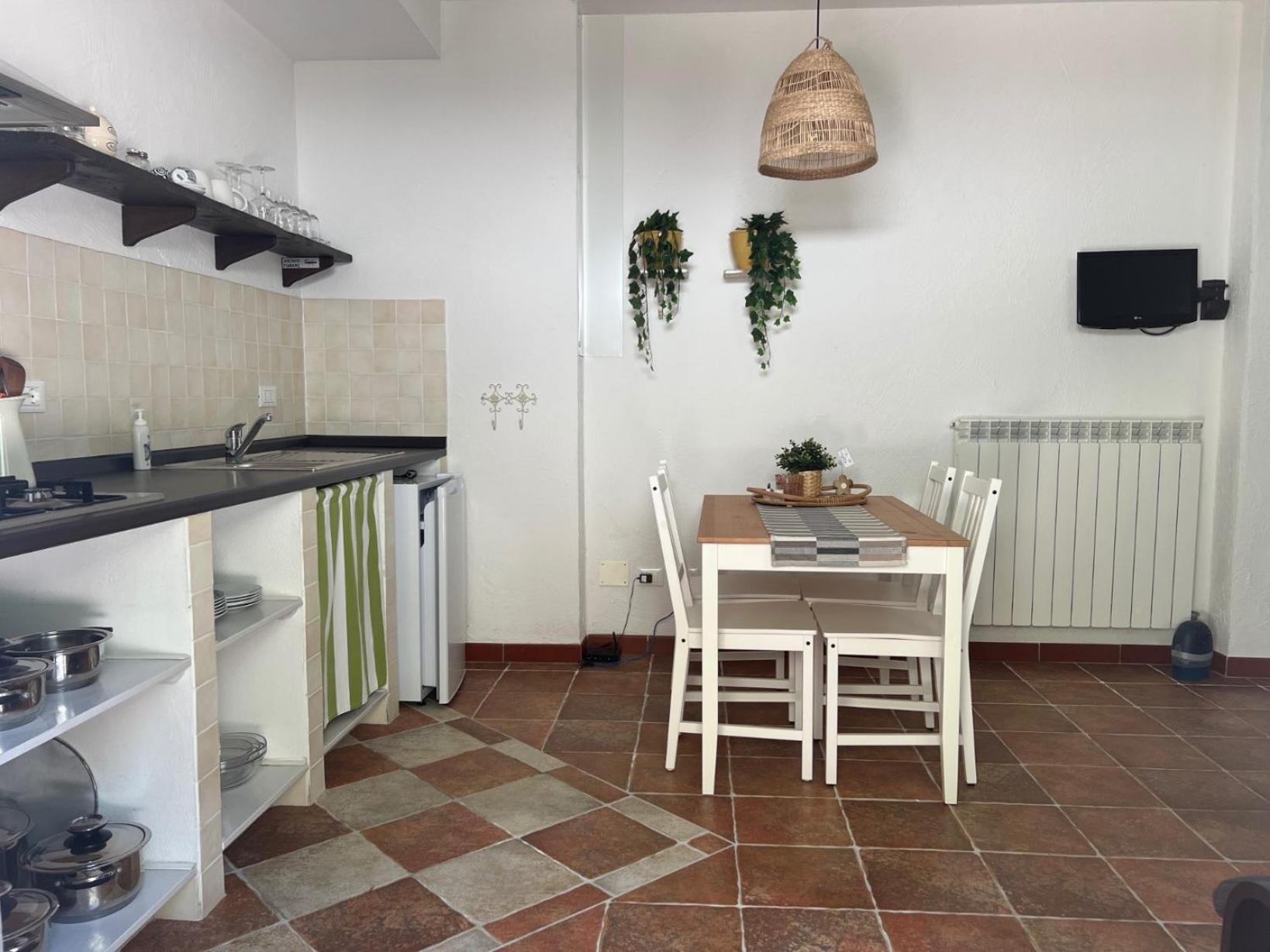 Il Settimo Borgo Bed&Breakfast E Appartementi Corinaldo Eksteriør bilde